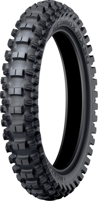 Dunlop Tire - Geomax MX54 - Rear - 100/100-18 - 59M [45278511]