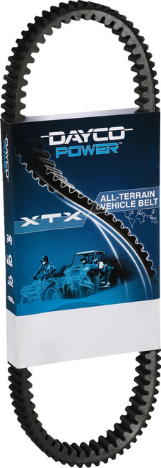 DAYCO PRODUCTS,LLC Drive Belt - Power™ XTX™ - 1.28" (W) x 42.75" (OC) [XTX2275]
