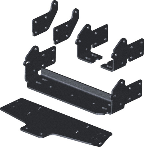 KFI Products Plow Mount - Wildcat 1000 [105655]
