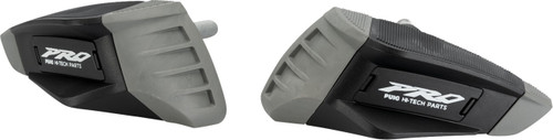 PUIG HI-TECH PARTS Frame Sliders - Pro 2.0 - Honda - CBR [21955N]