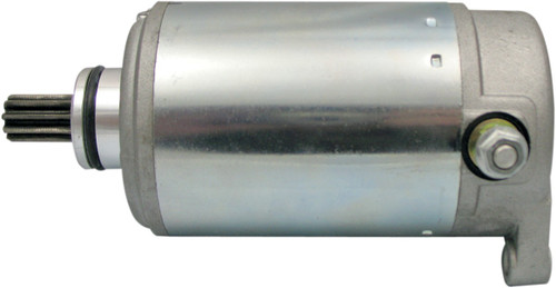 RICK'S MOTORSPORT ELECTRIC Starter Motor - Can-Am [61610]