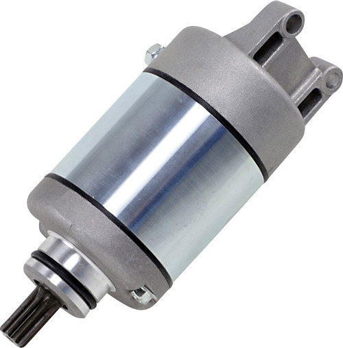 RICK'S MOTORSPORT ELECTRIC Starter - Suzuki [61327]