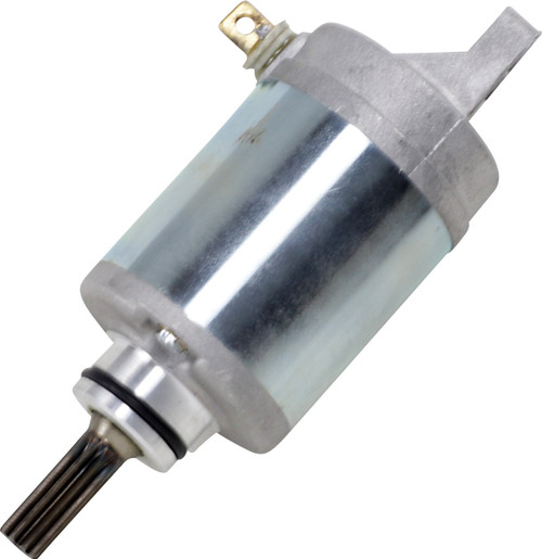 RICK'S MOTORSPORT ELECTRIC Starter - Suzuki [61328]