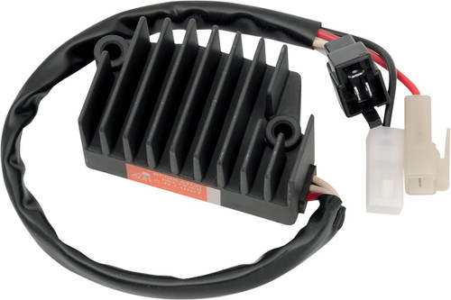 RICK'S MOTORSPORT ELECTRIC Rectifier/Regulator - Yamaha [10412]