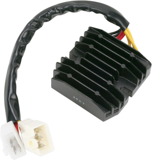 RICK'S MOTORSPORT ELECTRIC Hot Shot Regulator/Rectifier - Honda [10126H]