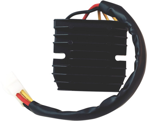RICK'S MOTORSPORT ELECTRIC Hot Shot Regulator/Rectifier - Suzuki [10213H]