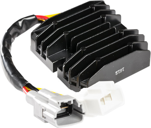 RICK'S MOTORSPORT ELECTRIC Hot Shot Regulator/Rectifier - Suzuki [10250H]