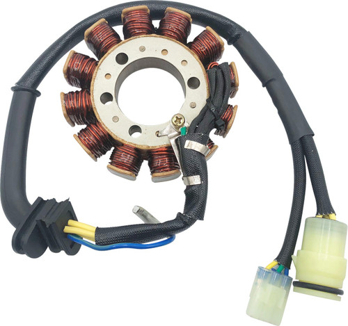 RICK'S MOTORSPORT ELECTRIC Stator - '88-'00 TRX300 FourTrax [21604]