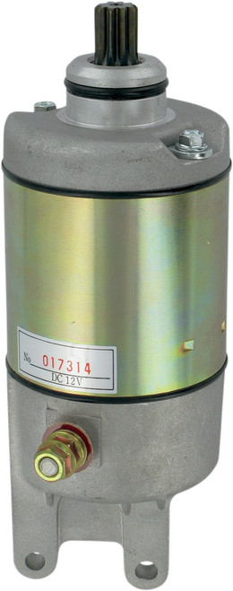 RICK'S MOTORSPORT ELECTRIC Starter - Honda - TRX350 [61112]