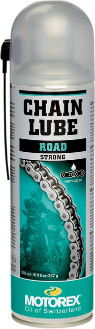 MOTOREX Chain Lube - 500ml - Aerosol [302347]