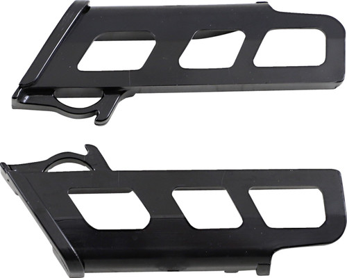 T.M. DESIGNWORKS Wear Block & Hardware Kit - Composite - Gas Gas/Husqvarna/KTM [RCGKT5CWP]
