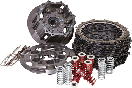 Open Box REKLUSE RACING RMS-7115001 APEX CLUTCH TWIN CAM 07-10
