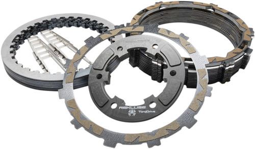 Open Box REKLUSE RACING RMS-2815006 TORQDRIVE CLUTCH PACK XL MODELS
