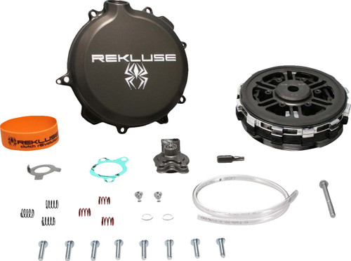 Open Box REKLUSE RMS-8903083 RadiusCX 4.0 Clutch Kit - Freeride 250 R