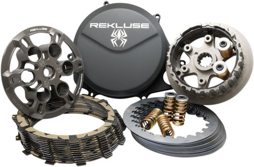 Open Box REKLUSE RMS-7109 CORE MANUAL TORQDRIVE KIT CRF450R CRF450RX 17-18