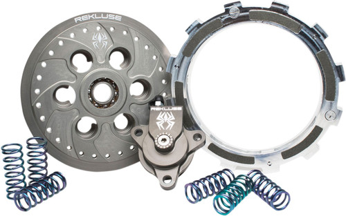 Open Box Rekluse Rms-6107001 Exp 3.0 Clutch Yamaha Yxz1000R