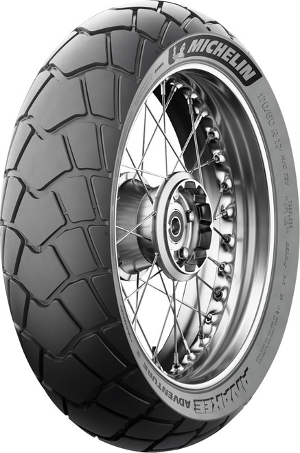 Open Box Michelin Tire - Anakee Adventure 2 - Rear - 150/70R17 - 69V [74502]