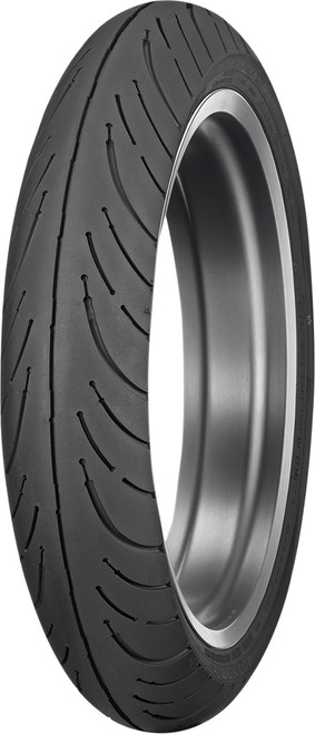 Open Box Dunlop Tire - Elite 4 - Front - 130/70R18 - 63H [45119687]