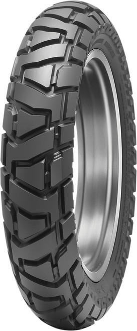 Open Box Dunlop Tire - Trailmax Mission - Rear - 170/60B17 - 72T [45235337]