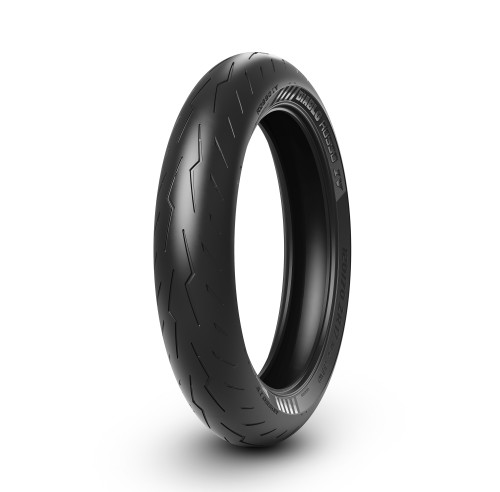 Open Box Pirelli Tire - Diablo Rosso™ IV - Front - 110/70R17 - 54H [3978400]
