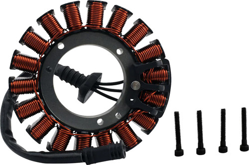 Open Box RM STATOR Stator - '17-'25 FLHX/FLHR [RMS010108788]