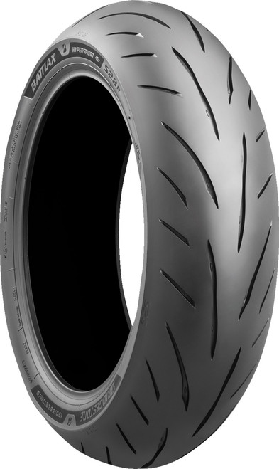 Open Box Bridgestone Tire - Battlax S23 - Rear - 190/50ZR17 - 73W [15927]