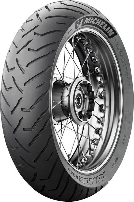 Open Box Michelin Tire - Anakee Road - Rear - 170/60R17 - 72V [31420]