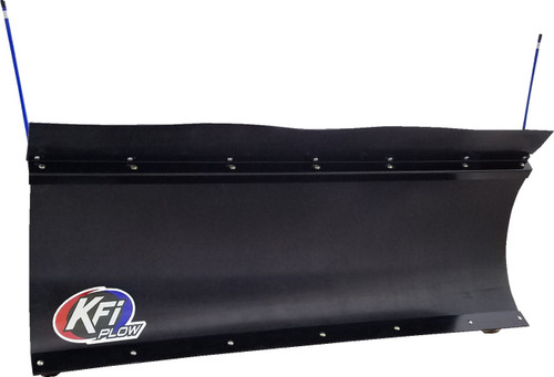 Open Box KFI Products Plow Blade - Pro Poly - 60" - ATV/UTV [105860]