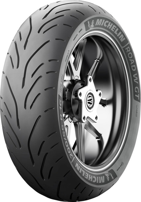 Open Box Michelin Tire - Road W GT - Rear - 200/55R16 - 77H [71317]