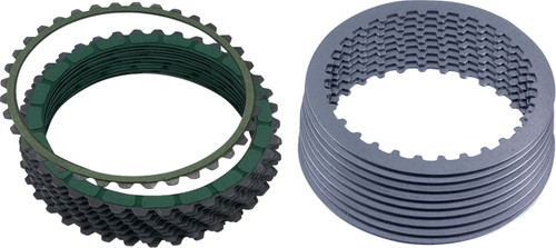 Open Box BARNETT 306-85-10001 Clutch Plate Kit - Victory