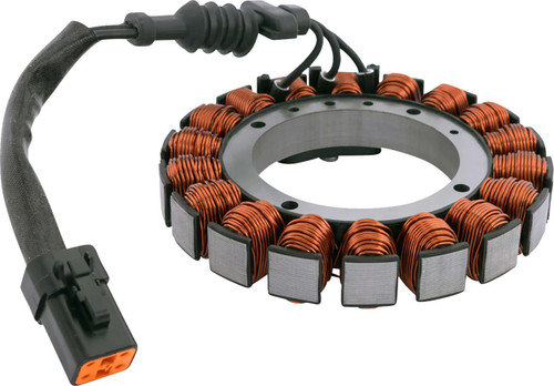 Open Box RM STATOR Stator - '01-'06 FLS/FXD/FXS [RMS010108648]