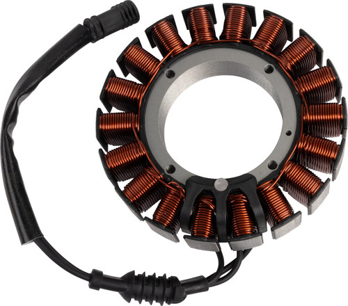 Open Box RM STATOR Stator - '06-'16 FLHT/FLHP/FLHX.FLHR [RMS010108652]
