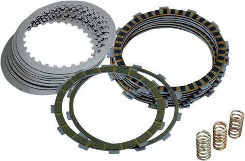Open Box BARNETT 3033010043 Clutch Plate Kit