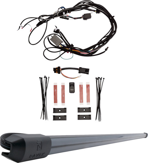Open Box RAVEK 59-2000EZ Speakeasy™ Multi-Function Taillight - Speakeasy™ Can-Am/Polaris/Yamaha