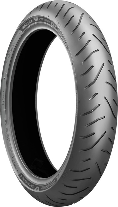 Open Box Bridgestone Tire - T33 - Front - 120/70ZR17 - 58W [20068]