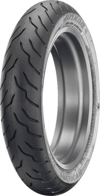 Open Box Dunlop Tire - American Elite - Front - 140/75R17 - 67V [45131663]