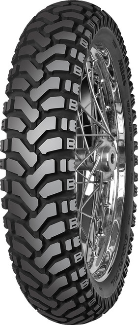 Open Box MITAS Tire - Enduro Trail - Rear - 150/70B17 - 69H [70001011]