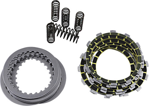 Open Box BARNETT 303-70-20076 Clutch Kit - GSX-R600/750