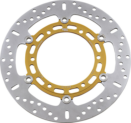 Open Box EBC MD2074X MD Series Pro-Lite Contour X Brake Rotor - Yamaha