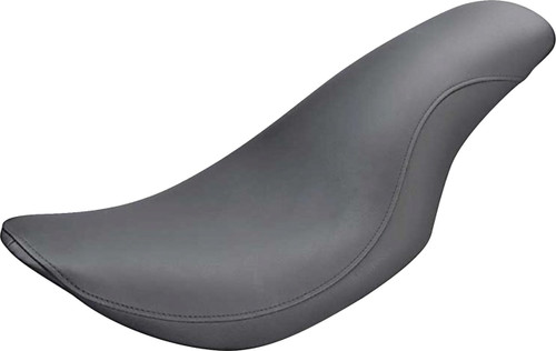 Open Box SADDLEMEN D8685FJ Profiler™ Seat - Profiler™ Black Smooth FLH '89-'96