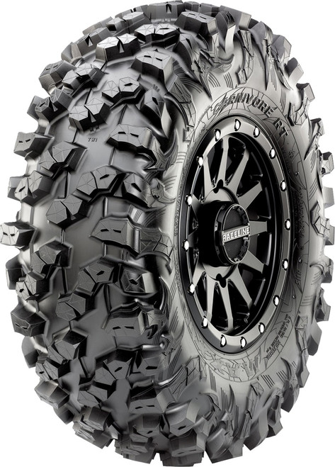 Open Box MAXXIS Tire - Carnivore RT - Front/Rear - 32x10R15 - 8 Ply [TM00436000]