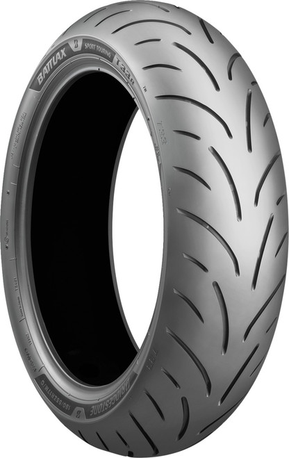 Open Box Bridgestone Tire - T33 - Rear - 160/60ZR17 - 69W [20063]