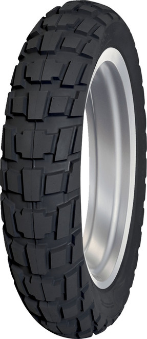 Open Box Dunlop Tire - Trailmax Raid - Rear - 140/80-18 - 70S [45260407]