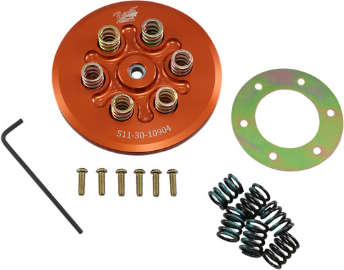Open Box BARNETT 5113010904 Clutch Spring Conversion Kit - Hydraulic Clutch