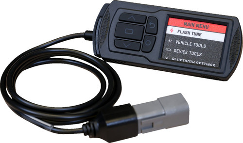 Open Box DYNOJET PV3-2510C Power Vision 3 ECU Tuner - Can-Am