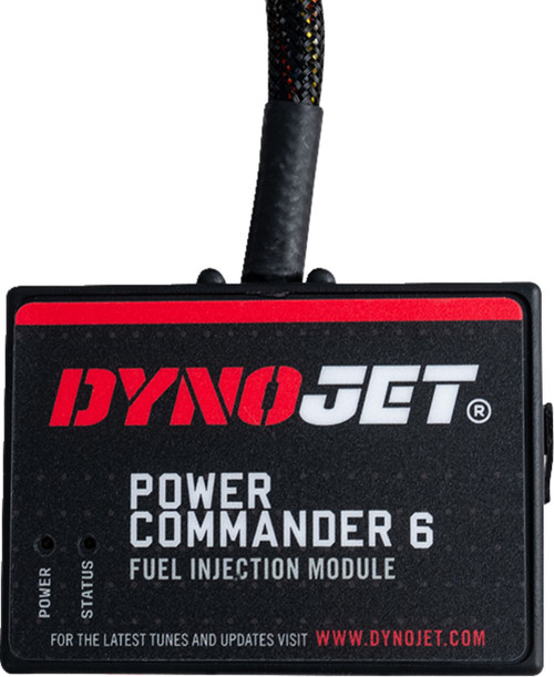 Open Box Dynojet PC6-15051 PC6 Power Commander 6 2024 24 Road & Street Glide