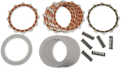 Open Box BARNETT 303-90-40068 Complete Dirt Digger Clutch Kit - Raptor 700