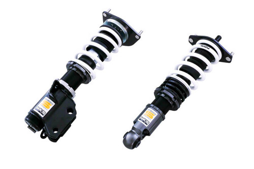 HKS 2022+ Toyota GR86 FA24 Hipermax MAX S ZN8 Full Kit - 80300-AT027