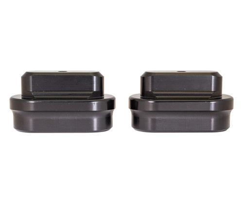 Carli 03-23 Dodge Ram 2500/3500 Front Bump Drop 1in - CS-DFBD-1