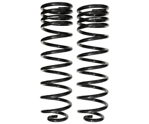 Carli 19-23 Ram 1500 HD Rear Coil Springs 1/2in Lift Multi Rate - CS-RAM15MRC-RBL-19-R-HD